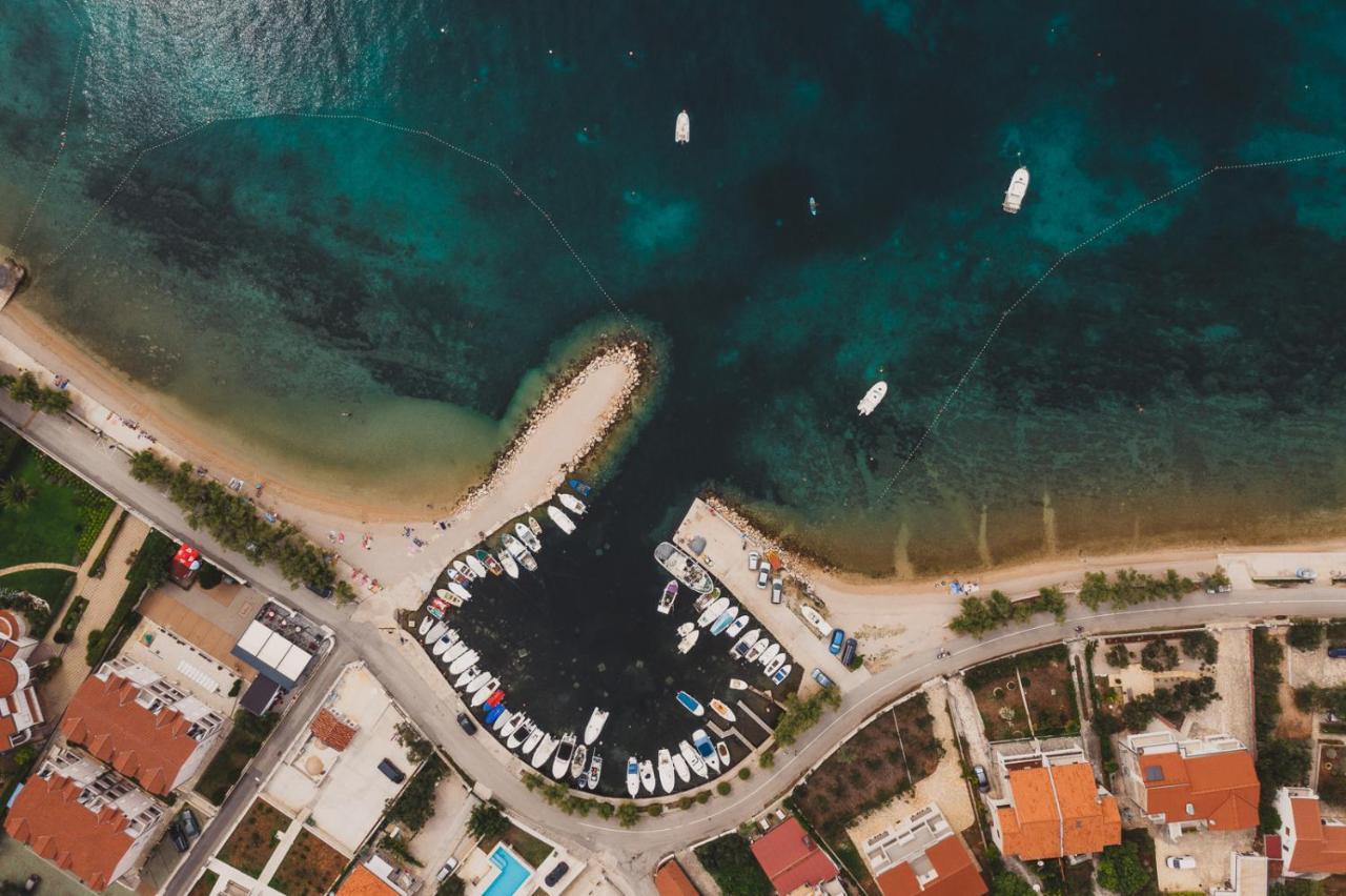 Apartmani Sanja Vodice Buitenkant foto